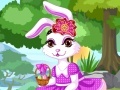Gra Dress my easter bunny 