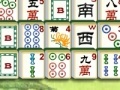 Gra Mahjong Chain