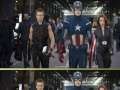Gra Spot 6 Diff: Avengers