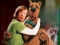 Gra Scooby-Doo 2
