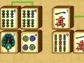 Gra Mahjong connect - 3