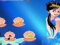 Gra Princess Ariel