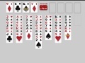Gra FreeCell Solitaire 2