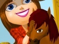 Gra Pony Farmer