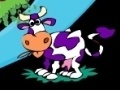 Gra Cow Commander