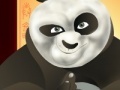 Gra Kung Fu Panda Dress Up