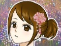 Gra Shoujo manga avatar creator:Matsuri