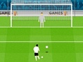 Gra World Cup Penalty 2010