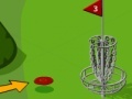 Gra Frisbee Golf
