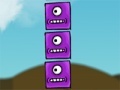 Gra Blob Tower Defence: The blobs are Back!