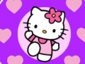 Gra Hello Kitty Sound Memory