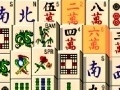 Gra Mahjong Solitaire