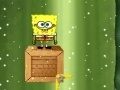 Gra Spongebob Power Jump 2