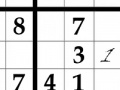 Gra Sudoku Challenge - vol 2