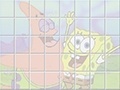 Gra Sort My Tiles: Sponge Bob and Patrick