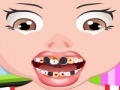Gra Baby Sophie Dental Problems