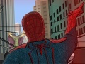 Gra Spiderman Save The Town 2
