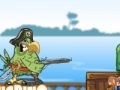Gra Pirates: save our souls