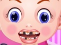 Gra Baby Emma Dentist