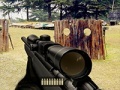 Gra Cross Fire Sniper King 2