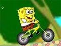 Gra SpongeBob Drive 3
