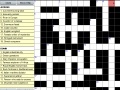 Gra Grey Olltwits: Crossword Go4