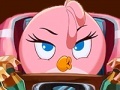 Gra Angry Birds Go! Jigsaw