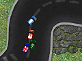 Gra Mini Racing