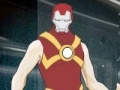 Gra Iron Man Costume