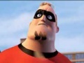 Gra The incredibles find the alphabets