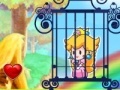 Gra Mario Rescue Princess