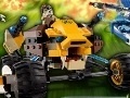Gra Lego: Racing Cheema