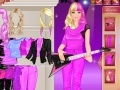 Gra Rock Princess Barbie