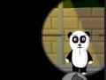 Gra Panda Tactical Sniper 2
