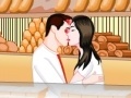 Gra Bakery Shop Kissing