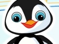 Gra South Pole Penguin Slaps 