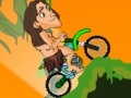 Gra Tarzan Bike