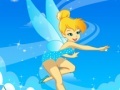 Gra Tinker Bell Fairy