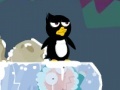 Gra Peter The Penguin
