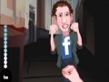 Gra Fight Mark Zuckerberg