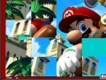 Gra Mario Sliding Puzzle