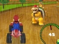 Gra Mario rain race 3