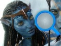 Gra Hidden numbers - Avatar