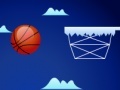 Gra Little basketball