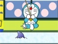 Gra Fishing with Doraemon