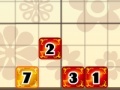 Gra Sudoku stacker