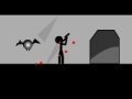 Gra Stickman Sam In A Sticky Situation 2: Into the Darkness