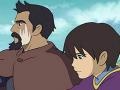 Gra Tales from earthsea: Spot the difference