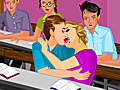 Gra Classroom Sneak A Kiss