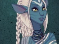 Gra Navi - Avatar